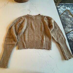 Astr the label sweater